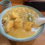 うどん 錦 - 