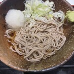 えきめんや 上大岡京急店 - 