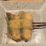 串揚げ 依知川 - 