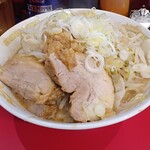 それいけ！たかちゃんラーメン - 