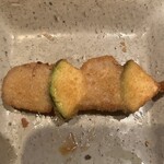 串揚げ 依知川 - 