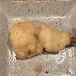 串揚げ 依知川 - 