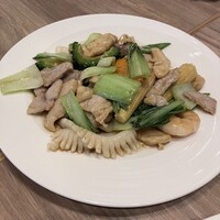中国料理 滄 - 