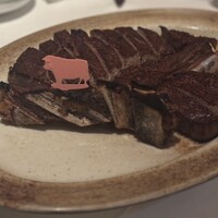 ウルフギャング・ステーキハウス シグニチャー - 