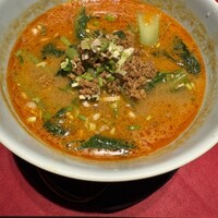 中國名菜 龍坊 代官山店 - 