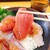おわせ お魚いちば おとと - 料理写真:近海マグロです