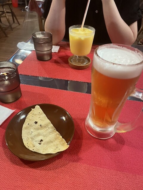 インド・ネパール料理 クマリ 小田原店 | 仙台のインド料理