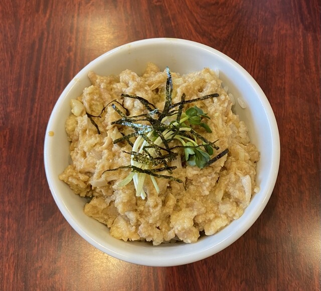 正月屋（しょうがつや） - 郡山富田（ラーメン）の写真