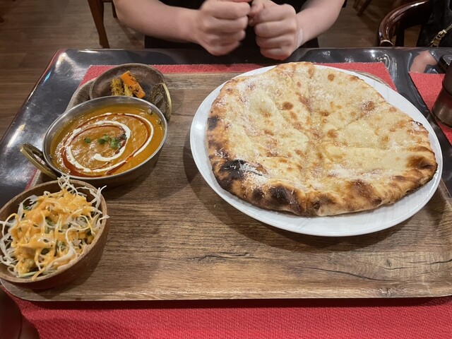 インド・ネパール料理 クマリ 小田原店（KUMARI） - 榴ケ岡（インド料理）の写真