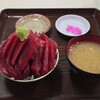 鶴亀屋食堂