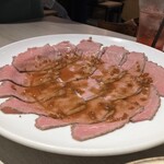 チーズとローストビーフの専門店ASUROKU - 