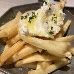 チーズとローストビーフの専門店ASUROKU - 