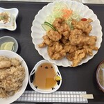 よっちくれ - 料理写真: