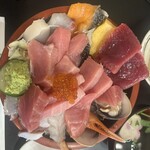 すし処ひしの木 - 