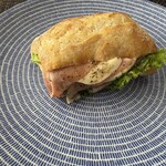 ピーターパン - 料理写真: