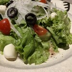 チーズとローストビーフの専門店ASUROKU - 