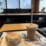 マクドナルド - ドリンク写真: