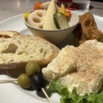 チーズとローストビーフの専門店ASUROKU - 