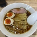 らーめん まつや - 