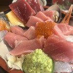 すし処ひしの木 - 