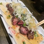 二代目 うず潮 - 