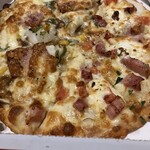 ピザーラ - 料理写真: