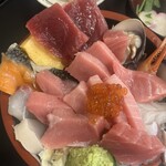 すし処ひしの木 - 