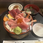 すし処ひしの木 - 