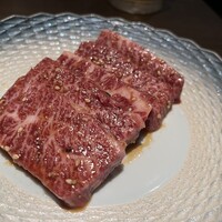 焼肉 大河 - 
