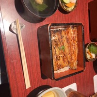 新宿うな鐵 はなれ - 