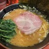 横浜ラーメン 斎藤家 根岸店
