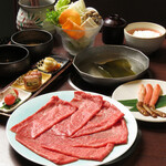 しゃぶしゃぶ 将泰庵 - 