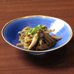 しゃぶしゃぶ 将泰庵 - 