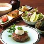 しゃぶしゃぶ 将泰庵 - 