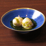 しゃぶしゃぶ 将泰庵 - 