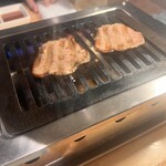 焼肉うしこぞう - 