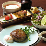 しゃぶしゃぶ 将泰庵 - 