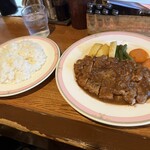 キッチン知以富 - 