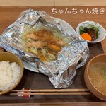 アサカナキッチン ルーブルー - 料理写真: