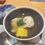 中国菜 火ノ鳥 - 