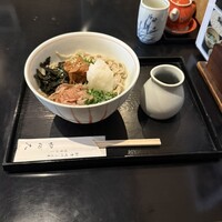 日本橋 やぶ久 - 
