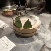 しゃぶしゃぶ 上野 かこい - 