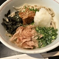 日本橋 やぶ久 - 