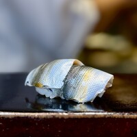 恵比寿 鮨 藤 - 
