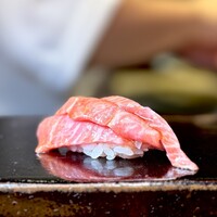 恵比寿 鮨 藤 - 