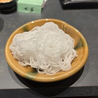 しゃぶしゃぶ 上野 かこい - 