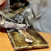 恵比寿 鮨 藤 - 