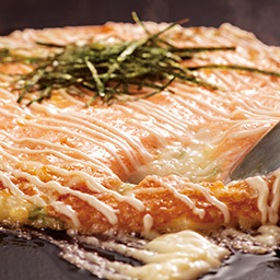 くう太郎 くうたろー - 新田/お好み焼き | 食べログ