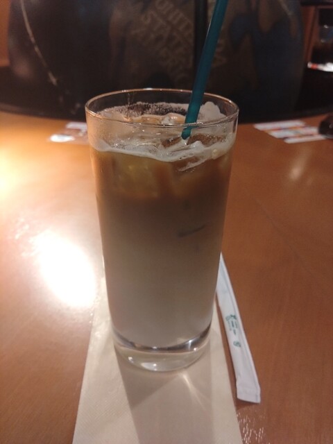 CAFFE VELOCE Ichibanchoten photo 2