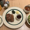 マロリーポークステーキ みなとみらい店